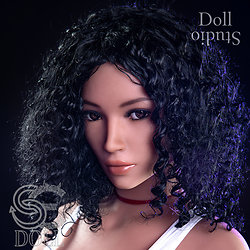 SE Doll Kopf ›Taylor‹ (SE Nr. 014) - TPE