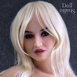 WM Dolls Kopf Nr. 383 - TPE