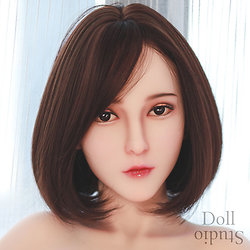 WM Dolls Kopf Nr. 390 (Jinsan Nr. 390) - TPE
