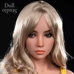 SE Doll Kopf ›Jenny‹ (= SE Nr. 088) - TPE