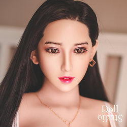 JY Doll Kopf ›Xiu Yang‹ - Silikon