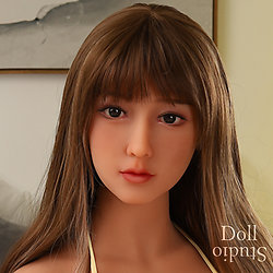 Irontech Doll ›Candy‹ Kopf - TPE