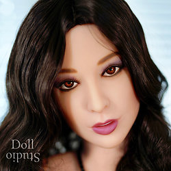 Doll Forever Kopf ›Giulia‹ - TPE