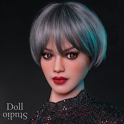 SE Doll Kopf ›Audrey‹ (= SE Nr. 110) - TPE