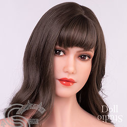 SE Doll Kopf ›Mirela‹ (SE Nr. 096) - TPE