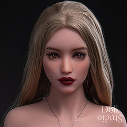 SE Doll Kopf ›Amelia‹ (= SE Nr. 084) - TPE