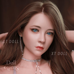 XT Doll ›Aelene‹ Kopf (XT-8) - Silikon