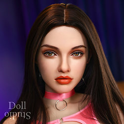 Normon Doll ›Mary‹ Kopf (NM022) - Silikon