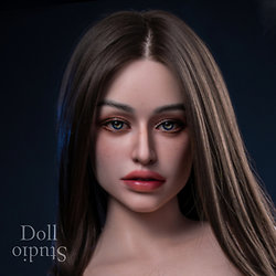 XT Doll Kopf ›Everleigh‹ (XT-19-A) - Silikon