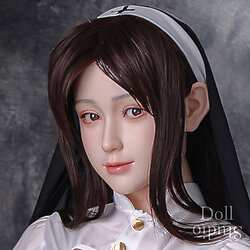 Jiusheng ›Kiko‹ Kopf (Jiusheng Nr. 87) - Silikon