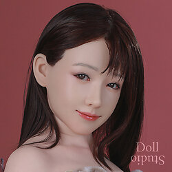 Jiusheng ›Yuko‹ Kopf (Jiusheng Nr. 85) - Silikon