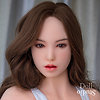 Sino-doll S32 Kopf aka ›Linyu‹ (凛羽, Lǐn yǔ) oder ›Yu Yu‹ - Silikon