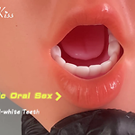 Angel Kiss ROS ("Real Oral Sex")