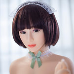 JY Doll Körperstil JY-148 mit ›Rikka‹ Kopf - TPE