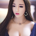 JY Doll Körperstil JY-170 mit ›Mei Ya‹ Kopf - TPE