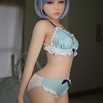 Piper Fantasy PI-150/B aka ›Akira‹ von Piper Doll - TPE