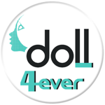 Doll Forever Logo)