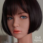 ›Natasha‹ Kopf von Doll House 168