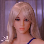 Doll Forever Kopf ›Liana‹ mit Körperstil D4E-155