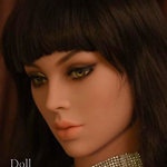 OR Doll Head - No. 138 (Jinshan no. 138)