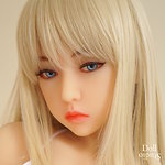 Doll Forever Kopf ›Molly‹