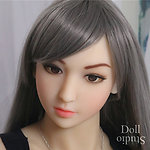 SM Doll Kopf Nr. 6 (Shangmei Nr. 6) - TPE