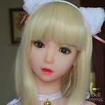 SM Doll Kopf Nr. 30 (Shangmei Nr. 30) - TPE