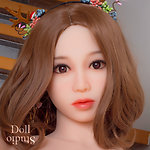 WM Doll Kopf Nr. 173 (Jinsan Nr. 173) - TPE