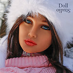 AS Doll Kopf Lola - TPE