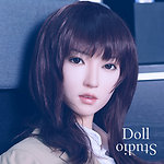 Doll Sweet ›Miki‹-Kopf mit Körperstil DS-167 Evo mit S-Level Makeup - Silikon