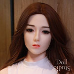 JY Doll Kopf ›Dili‹ (迪丽, Dí lì) - TPE