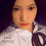 Sino-doll Kopf S1 aka ›Debby‹ - Silikon