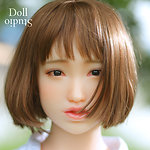 Sino-doll Kopf S15 aka ›Early Summer‹ - Silikon