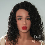 YL Doll Kopf ›Tisha‹ (Jinsan Nr. 311) - TPE