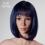 SE Doll Kopf ›Vanessa‹ - TPE