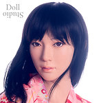 Doll Sweet ›Queena‹-Kopf (Summit Series) - Silikon