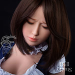 SE Doll Kopf ›Lilith‹ (SE Nr. 073) - TPE