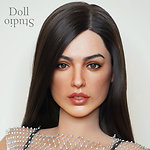 Doll Forever ›Artemis‹ Kopf - Silikon