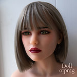 HR Doll Kopf ›Cynthia‹ (HR Nr. 45) - TPE