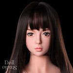 SE Doll Kopf ›Isabella‹ (SE Nr. 072) - TPE