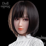 SE Doll Kopf ›Rosine‹ (SE Nr. 101) - TPE