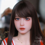 WM Doll Kopf Nr. 462 (= Jinsan Nr. 462) - TPE