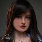 SE Doll Kopf ›Amina‹ (= SE Nr. 117) - TPE