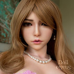 Doll Forever ›Heather‹ Kopf - Silikon