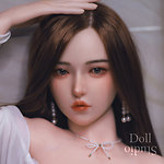 JY Doll Kopf ›Chuang‹ - Silikon