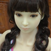 WM Dolls Kopf - Modell Nr. 21