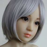 ›Ai-S‹ Kopf mit DH-146 Body von Doll House 168