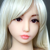Doll Forever Kopf ›Xuan‹ mit Körperstil D4E-135