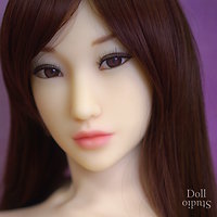 Doll Forever Kopf ›Sabrina‹