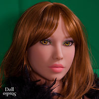 SM Doll Kopf Nr. 90 (Shangmei Nr. 90) - TPE